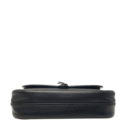 Gucci GG Canvas Handbag Black