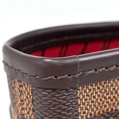 Louis Vuitton Neverfull PM Tote Damier Brown