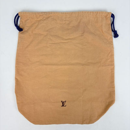 Louis Vuitton Noe Shoulder Drawstring Bag Epi Castilian Red