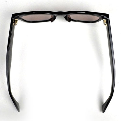 Bottega Veneta Sunglasses Plastic Black Eyewear