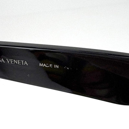 Bottega Veneta Sunglasses Plastic Black Eyewear