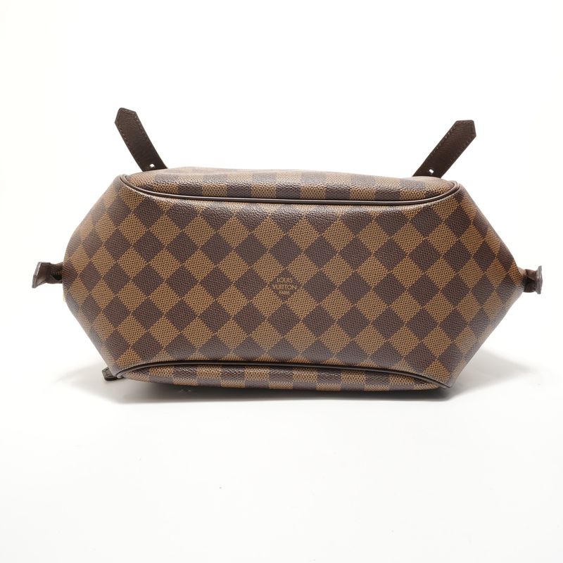 Louis Vuitton Handbag Damier Belem MM