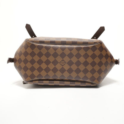 Louis Vuitton Handbag Damier Belem MM