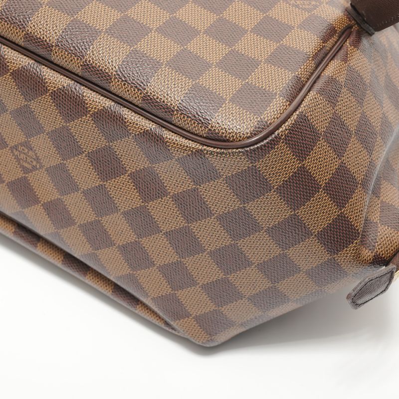 Louis Vuitton Handbag Damier Belem MM