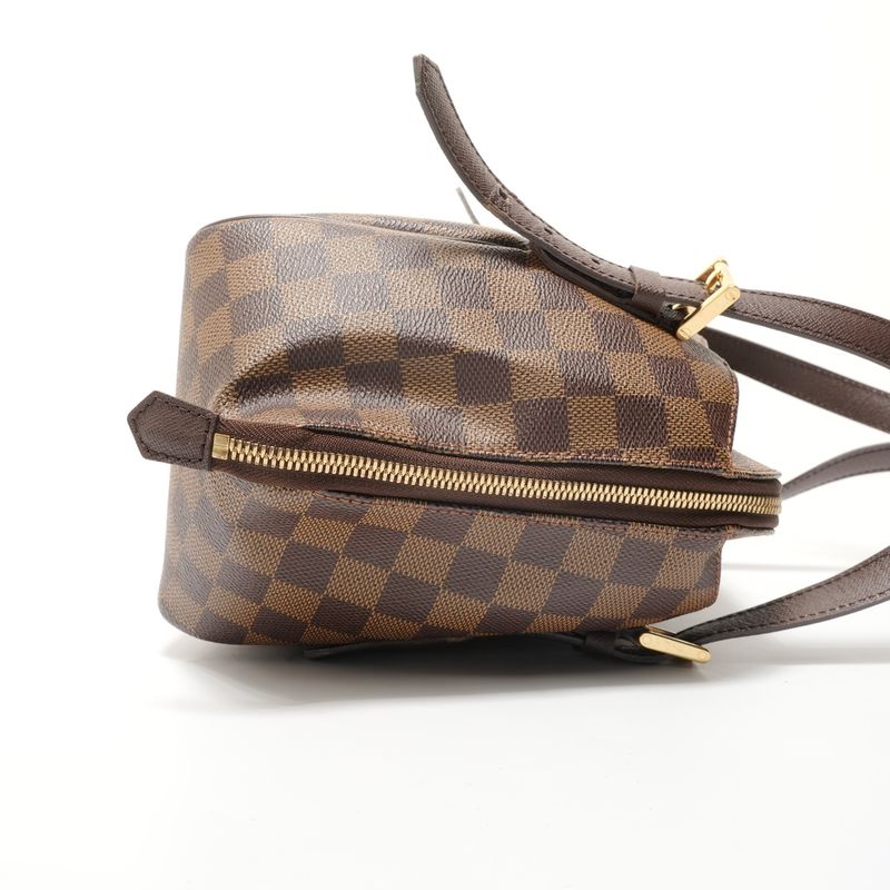 Louis Vuitton Handbag Damier Belem MM