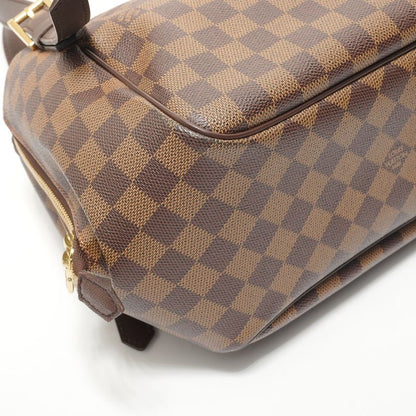Louis Vuitton Handbag Damier Belem MM