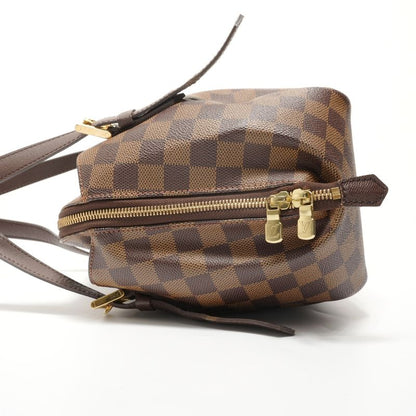 Louis Vuitton Handbag Damier Belem MM