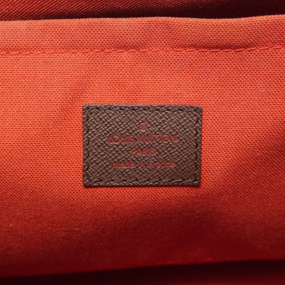 Louis Vuitton Handbag Damier Belem MM