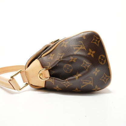 Louis Vuitton Shoulder Bag Beverly Mm Monogram