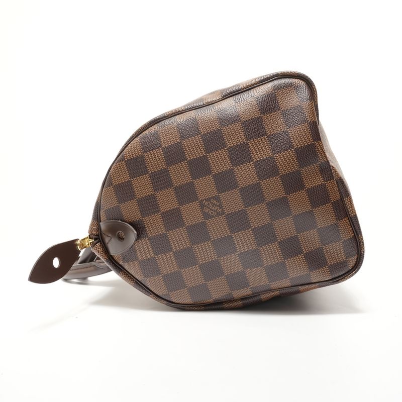 Louis Vuitton Handbag Damier Speedy 30