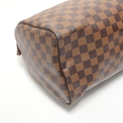 Louis Vuitton Handbag Damier Speedy 30