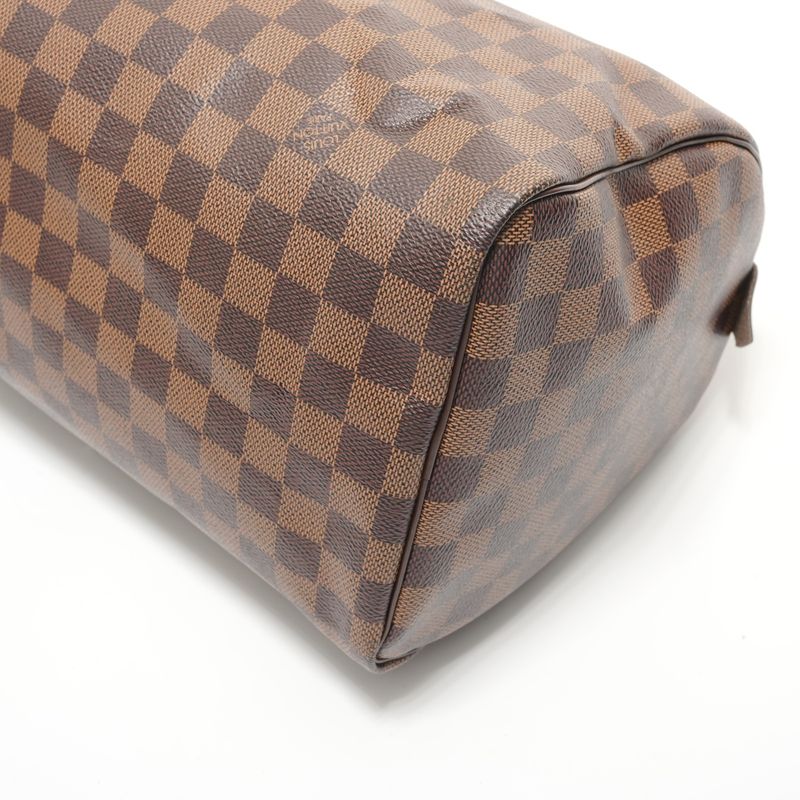 Louis Vuitton Handbag Damier Speedy 30