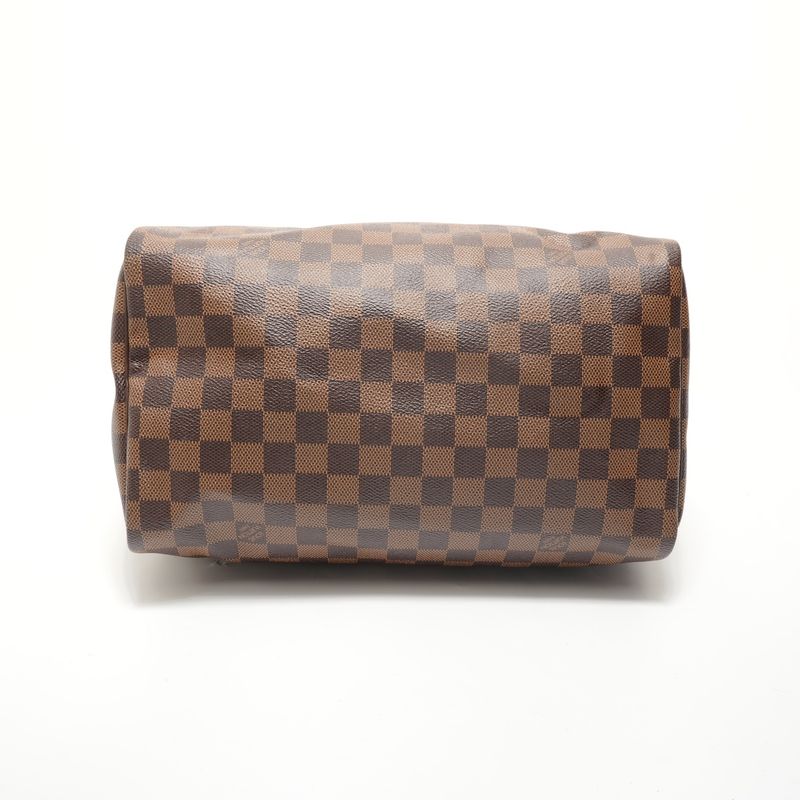 Louis Vuitton Handbag Damier Speedy 30