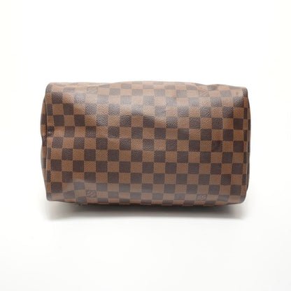 Louis Vuitton Handbag Damier Speedy 30