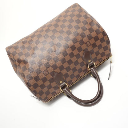 Louis Vuitton Handbag Damier Speedy 30