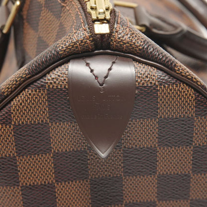 Louis Vuitton Handbag Damier Speedy 30