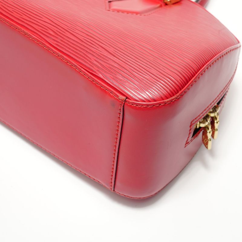 Louis Vuitton Handbag Epi Jasmine