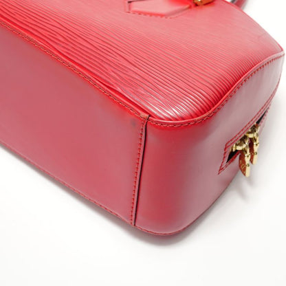 Louis Vuitton Handbag Epi Jasmine