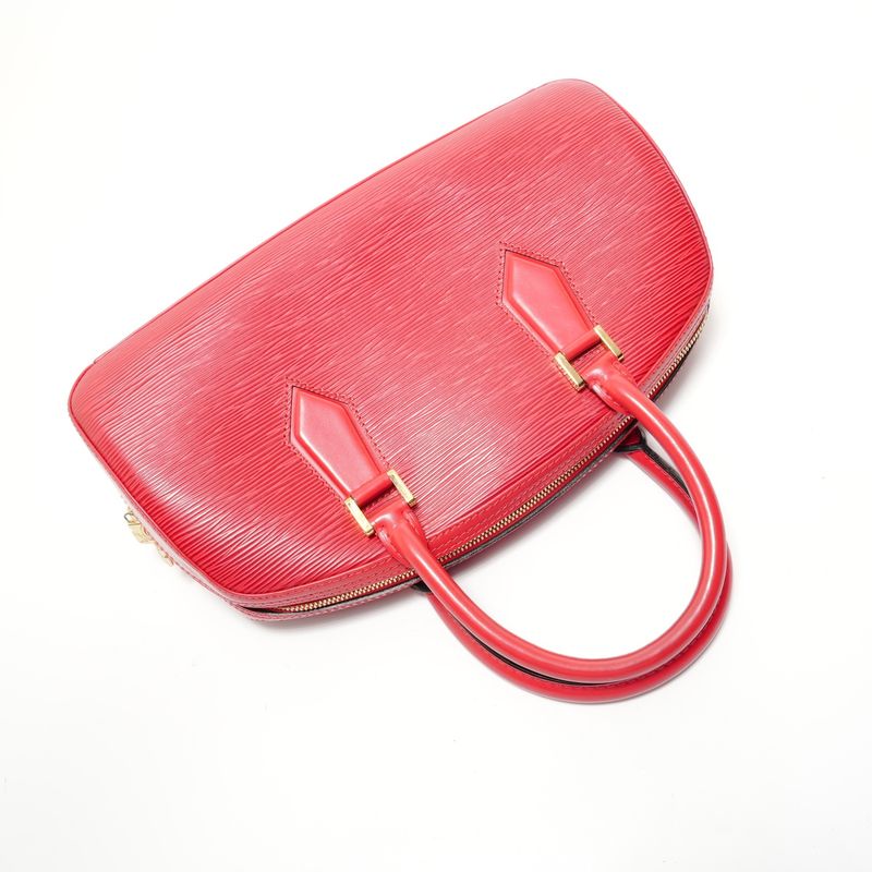 Louis Vuitton Handbag Epi Jasmine