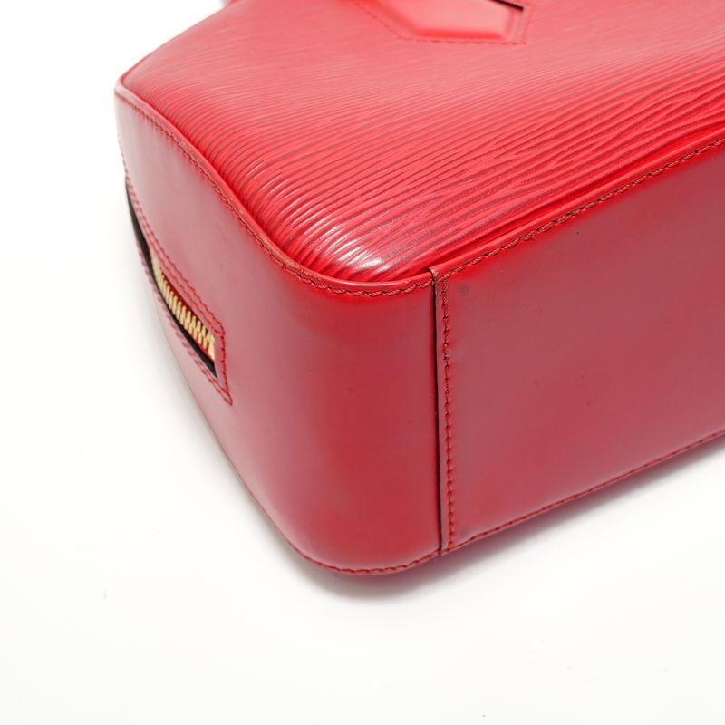 Louis Vuitton Handbag Epi Jasmine