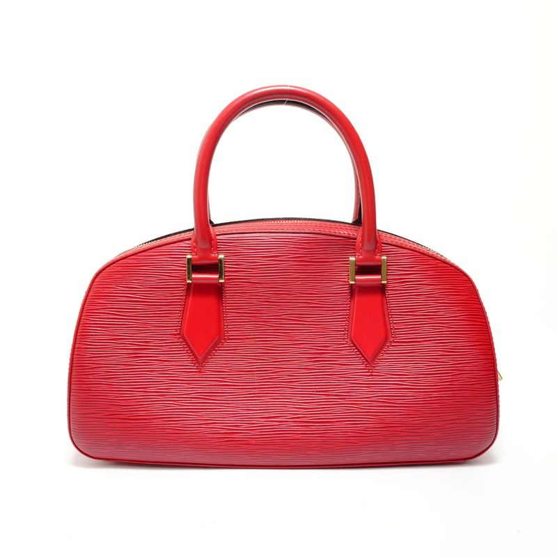 Louis Vuitton Handbag Epi Jasmine