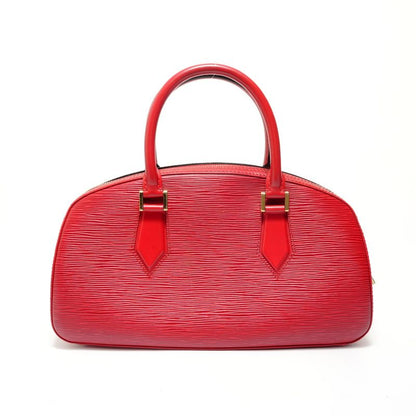 Louis Vuitton Handbag Epi Jasmine