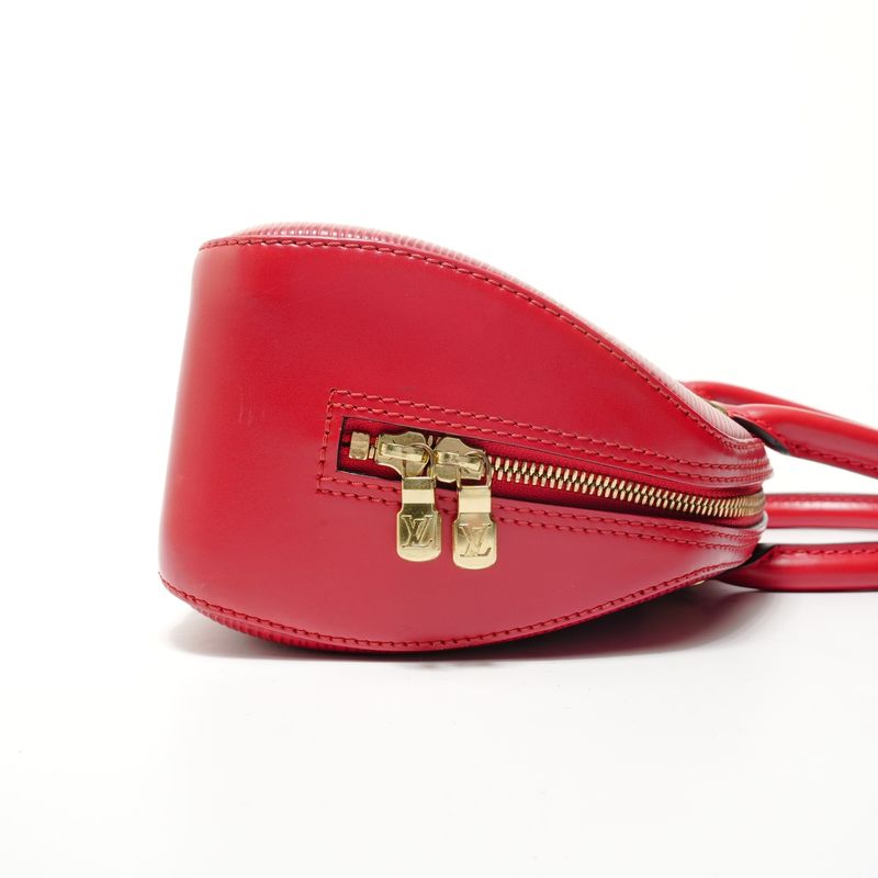 Louis Vuitton Handbag Epi Jasmine