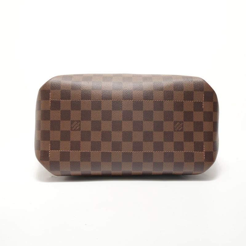 Louis Vuitton Tote Damier Ebene Belmont NV BB