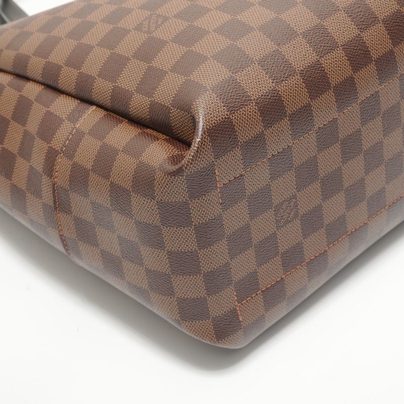 Louis Vuitton Tote Damier Ebene Belmont NV BB