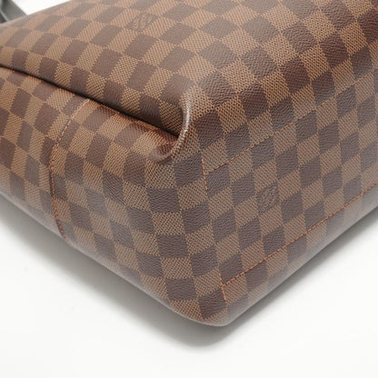 Louis Vuitton Tote Damier Ebene Belmont NV BB