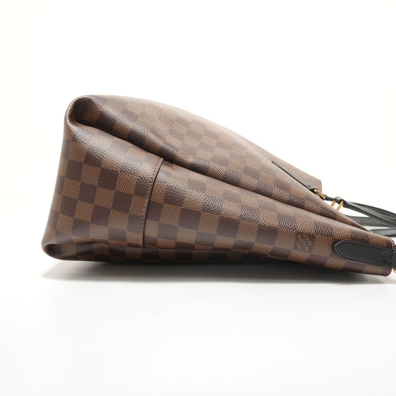 Louis Vuitton Tote Damier Ebene Belmont NV BB