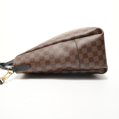 Louis Vuitton Tote Damier Ebene Belmont NV BB