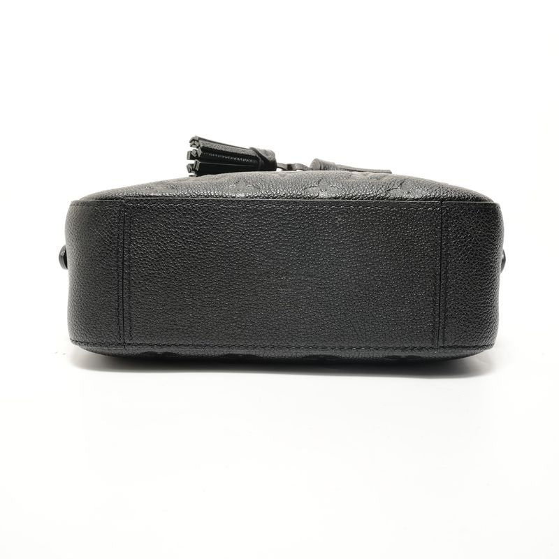 Louis Vuitton Shoulder Bag Monogram Empreinte Saintonge
