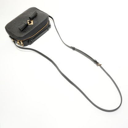 Louis Vuitton Shoulder Bag Monogram Empreinte Saintonge