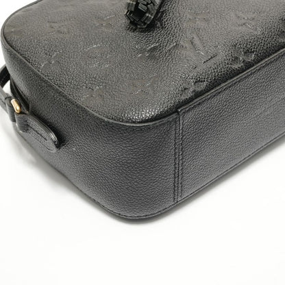Louis Vuitton Shoulder Bag Monogram Empreinte Saintonge