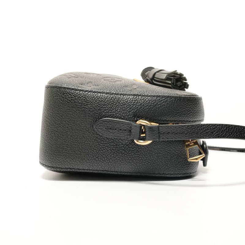Louis Vuitton Shoulder Bag Monogram Empreinte Saintonge