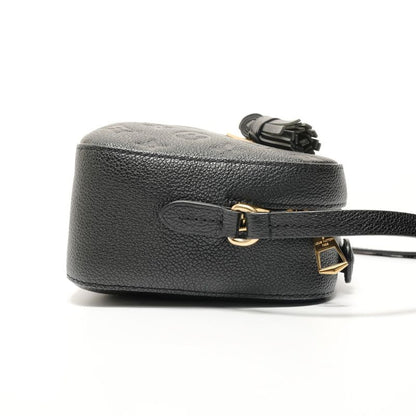 Louis Vuitton Shoulder Bag Monogram Empreinte Saintonge