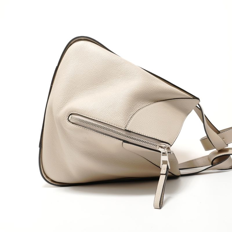 Loewe Handbag Hammock 2-Way Leather