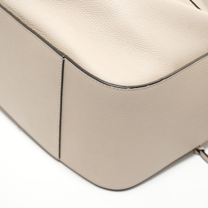 Loewe Handbag Hammock 2-Way Leather