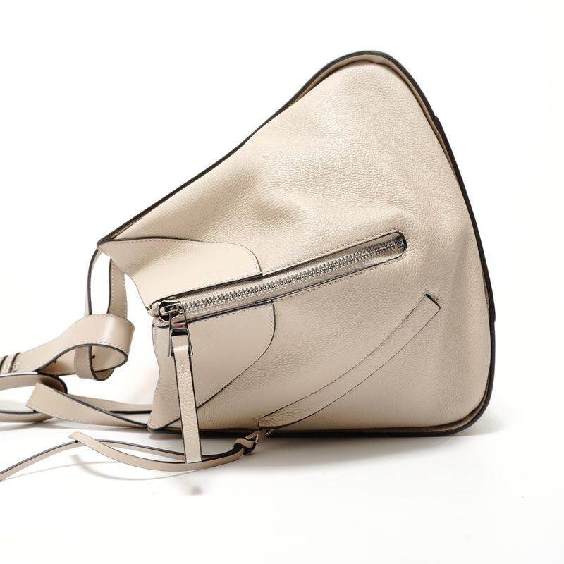 Loewe Handbag Hammock 2-Way Leather