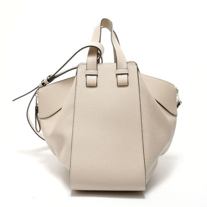 Loewe Handbag Hammock 2-Way Leather