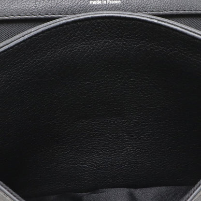 Louis Vuitton Lockme II 2 BB Chain Shoulder Bag 2-Way Noir Black