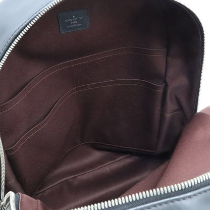 Louis Vuitton Monogram Macassar Josh Backpack Shoulder Bag