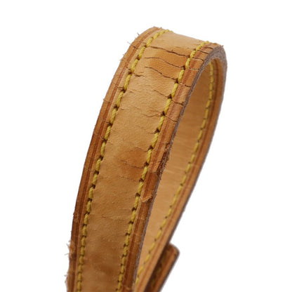 Louis Vuitton Monogram Trotteur Shoulder Bag Pochette