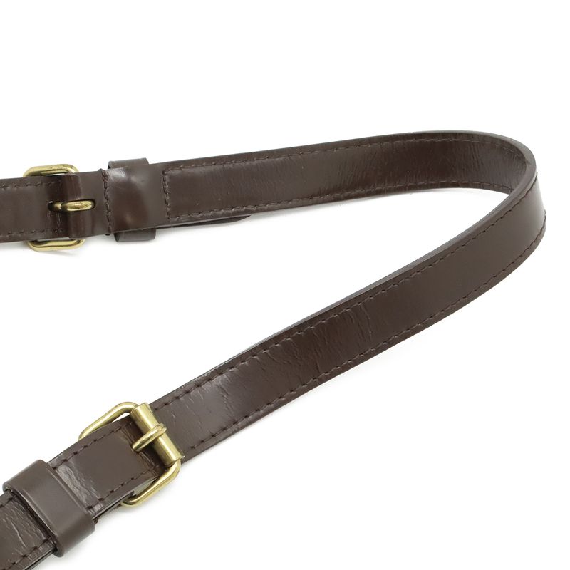 Louis Vuitton Damier Speedy Bandouliere 25 2-Way Shoulder Bag Crossbody