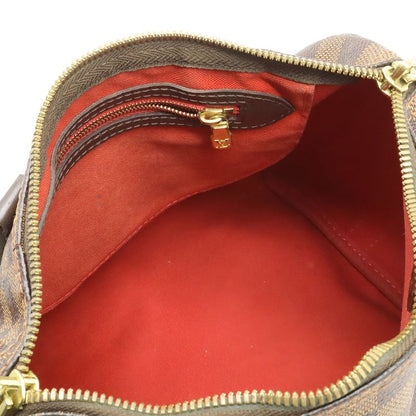 Louis Vuitton Damier Speedy Bandouliere 25 2-Way Shoulder Bag Crossbody