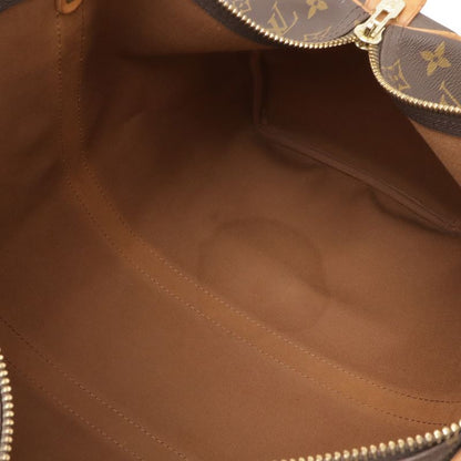 Louis Vuitton Monogram Keepall 45 Boston Bag Travel Purse