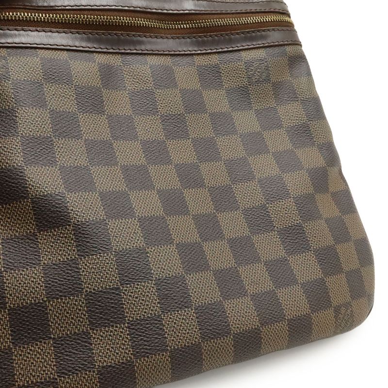 Louis Vuitton Damier Pochette Bosphore Shoulder Bag