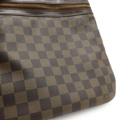 Louis Vuitton Damier Pochette Bosphore Shoulder Bag