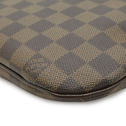 Louis Vuitton Damier Pochette Bosphore Shoulder Bag
